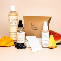 Small Mixed Yoni Bundle w/ Soap