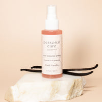 Vivid Vanilla YONI SPRAY