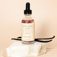 Vivid Vanilla YONI Oil