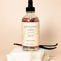 Vivid Vanilla YONI Oil