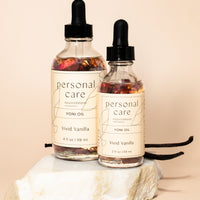 Vivid Vanilla YONI Oil