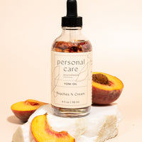 Peaches N' Cream YONI Oil