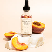 Peaches N' Cream YONI Oil