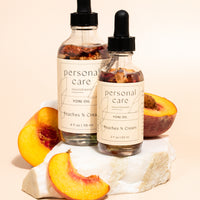 Peaches N' Cream YONI Oil