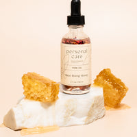 Heat Rising Honey YONI Oil