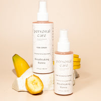 Breathtaking Banana YONI SPRAY