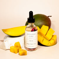 Mango Make Love- YONI Oil