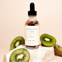 Sweetly Kiwi YONI Oil