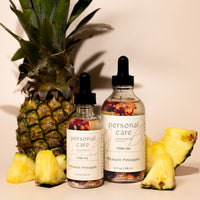 Pleasure Pineapple YONI Oil