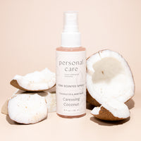 Caressing Coconut YONI SPRAY