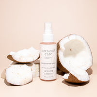 Caressing Coconut YONI SPRAY