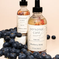 Blueberry Bang YONI Oil