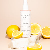 Luscious Lemon YONI SPRAY