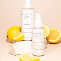 Luscious Lemon YONI SPRAY