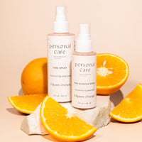 Overwhelming Orange YONI SPRAY