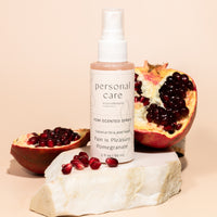 Pacing Pomegranate YONI SPRAY