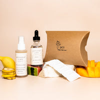 Small Mixed Yoni Bundle