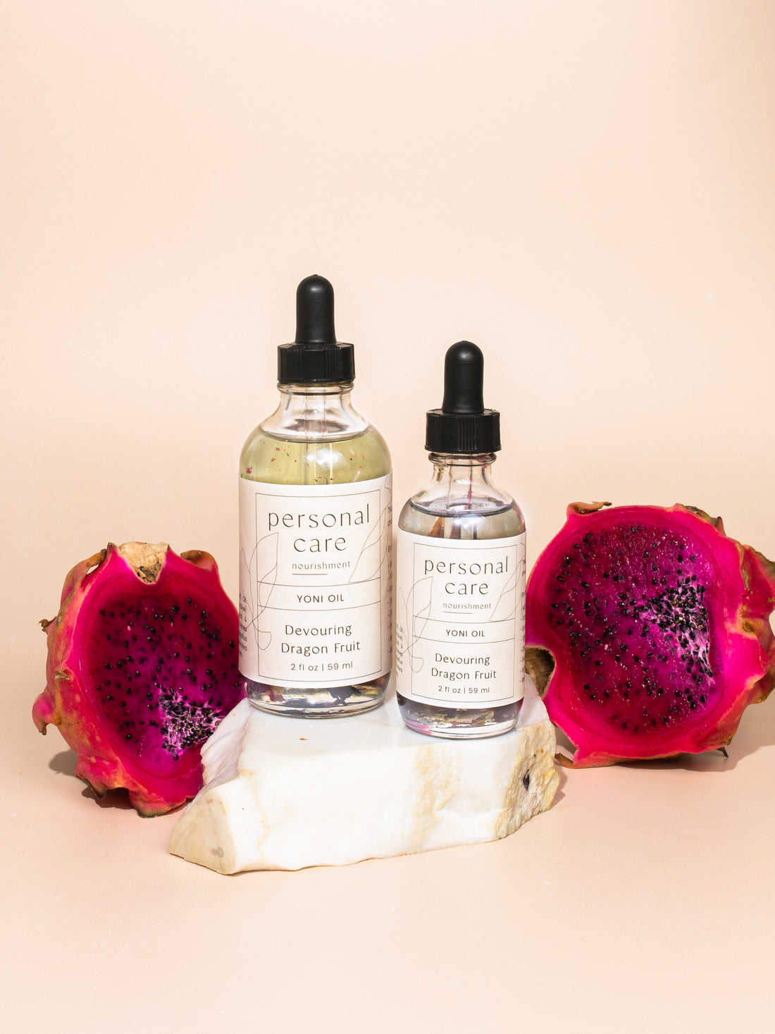 Devouring Dragon Fruit YONI Oil
