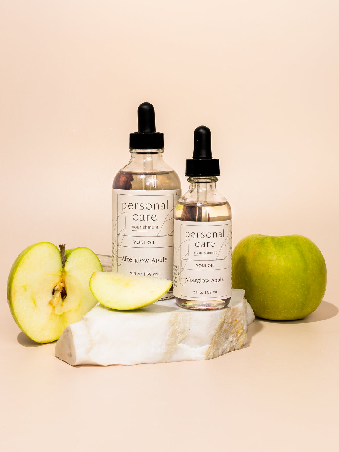 AfterGlow Apple YONI Oil
