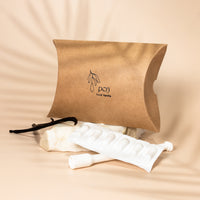 Vivid Vanilla - YONI Flavored Suppository Melt