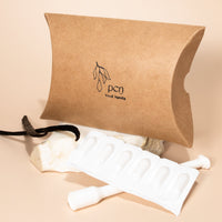 Vivid Vanilla - YONI Flavored Suppository Melt