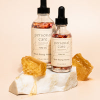 Heat Rising Honey YONI Oil