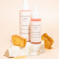 Heat Rising Honey YONI SPRAY