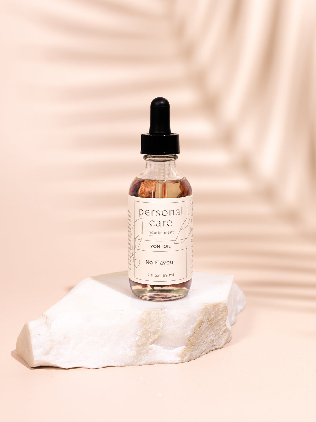 YONI Oil with Essential Oils