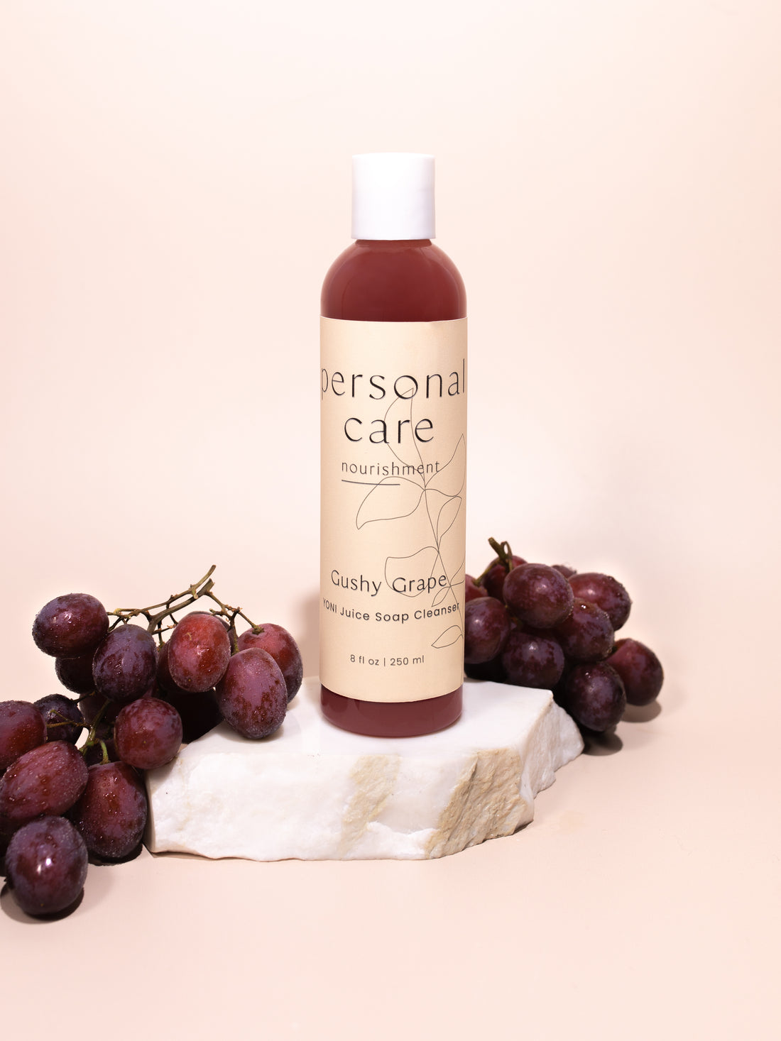 Grape - Juice Body Soap Cleanser