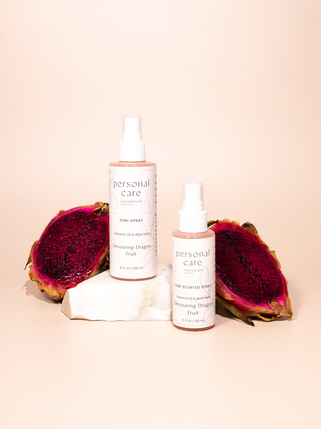 Devouring Dragon Fruit YONI SPRAY