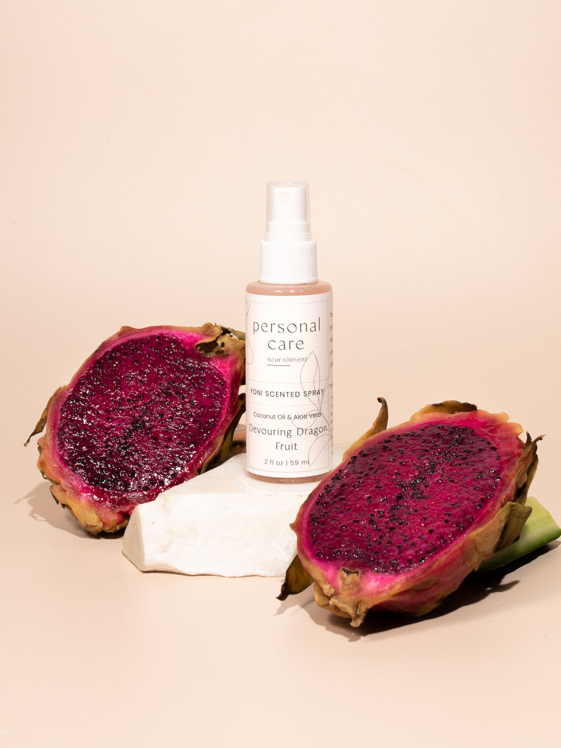 Devouring Dragon Fruit YONI SPRAY