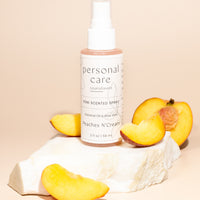 Peaches N' Cream YONI SPRAY