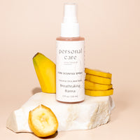 Breathtaking Banana YONI SPRAY