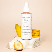 Breathtaking Banana YONI SPRAY