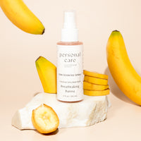 Breathtaking Banana YONI SPRAY