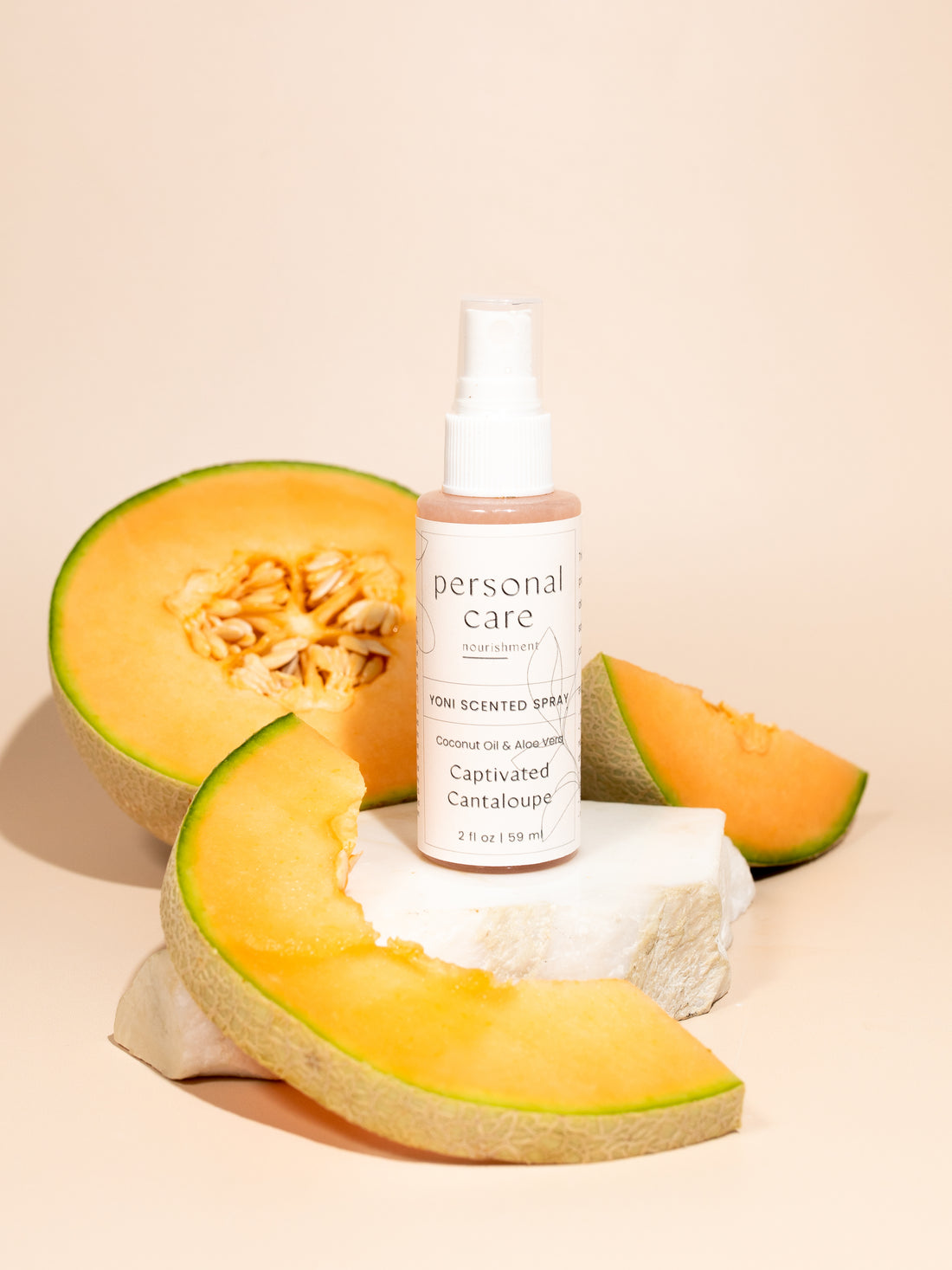 Miracle Melon - YONI SPRAY