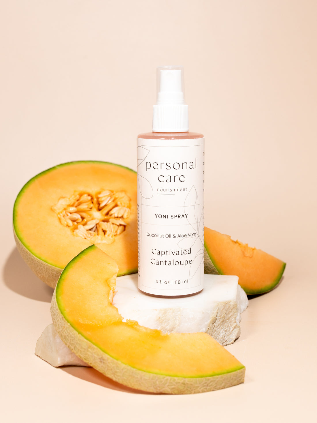 Miracle Melon - YONI SPRAY