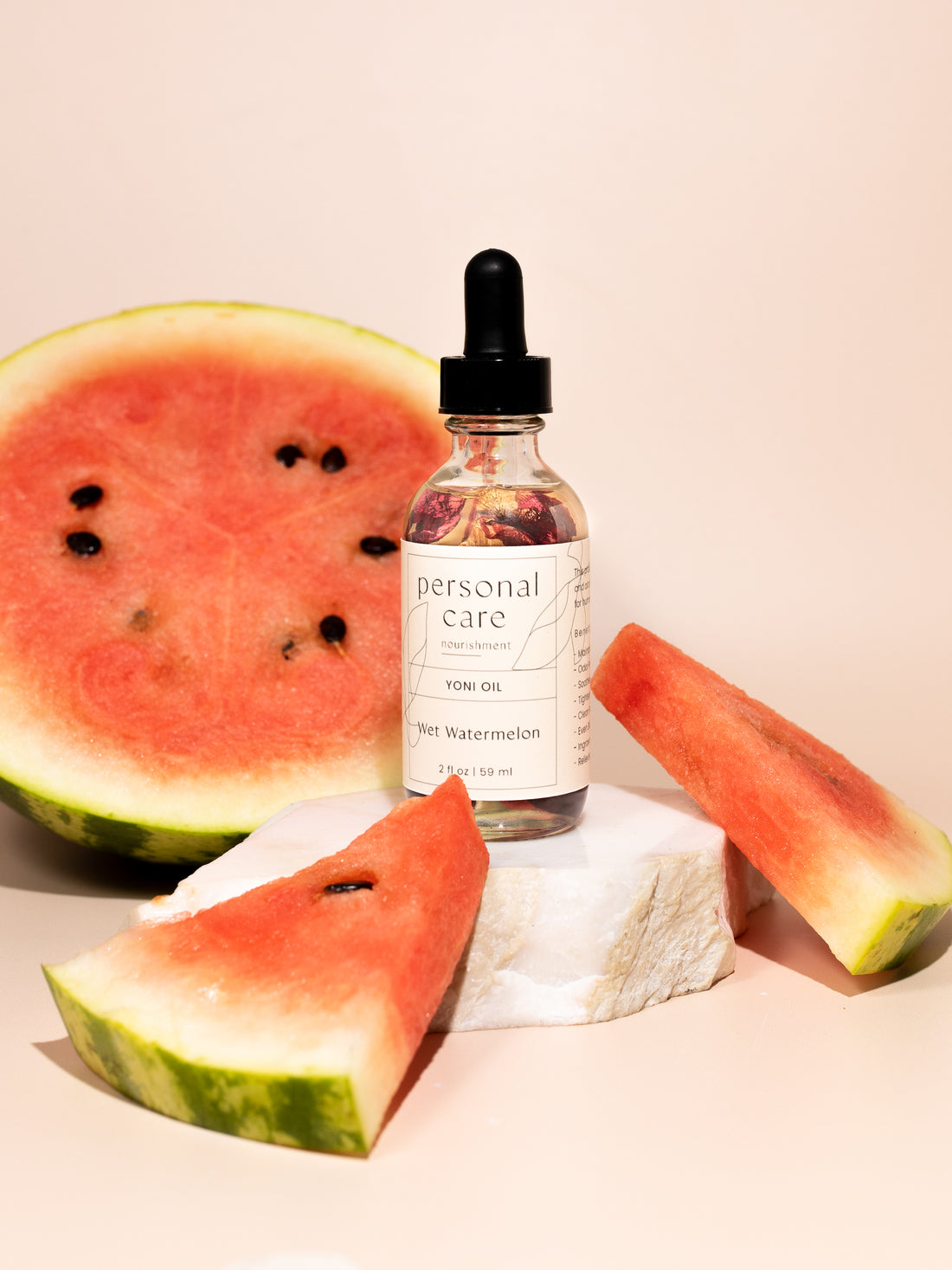 Waking Watermelon YONI Oil