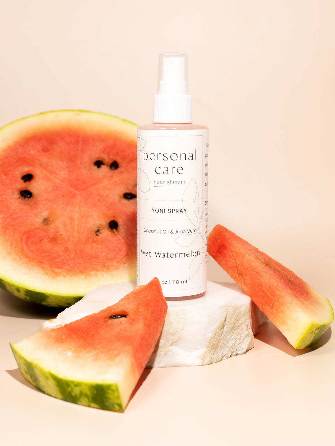 Waking Watermelon YONI SPRAY