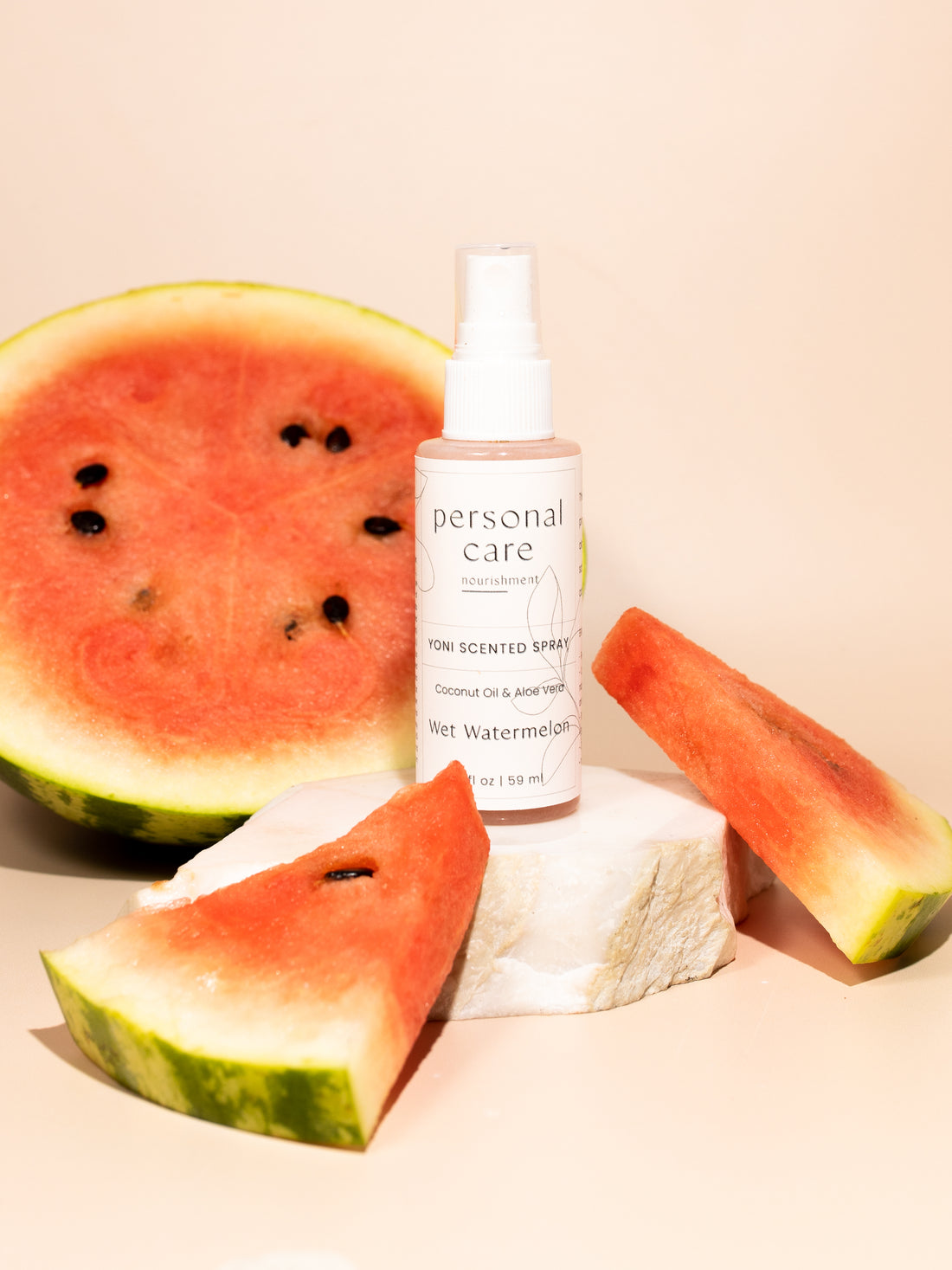 Waking Watermelon YONI SPRAY