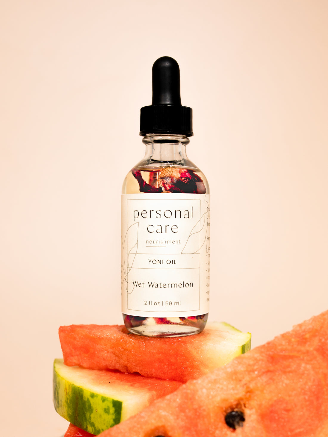 Waking Watermelon YONI Oil