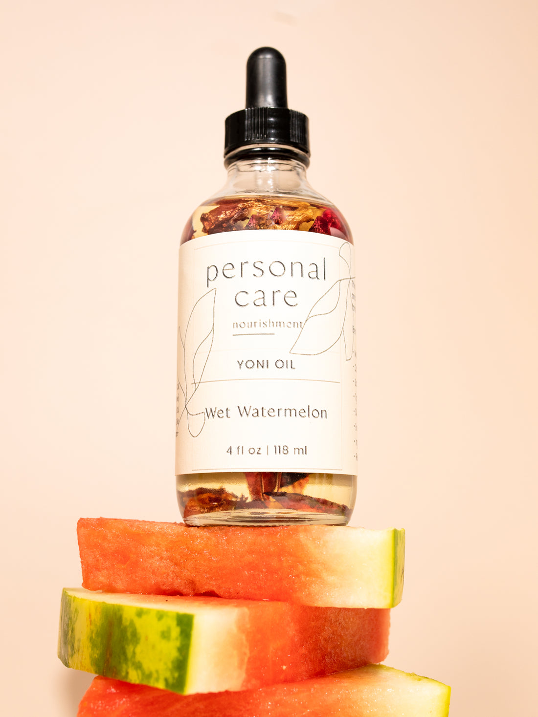 Waking Watermelon YONI Oil