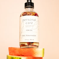 Waking Watermelon YONI Oil