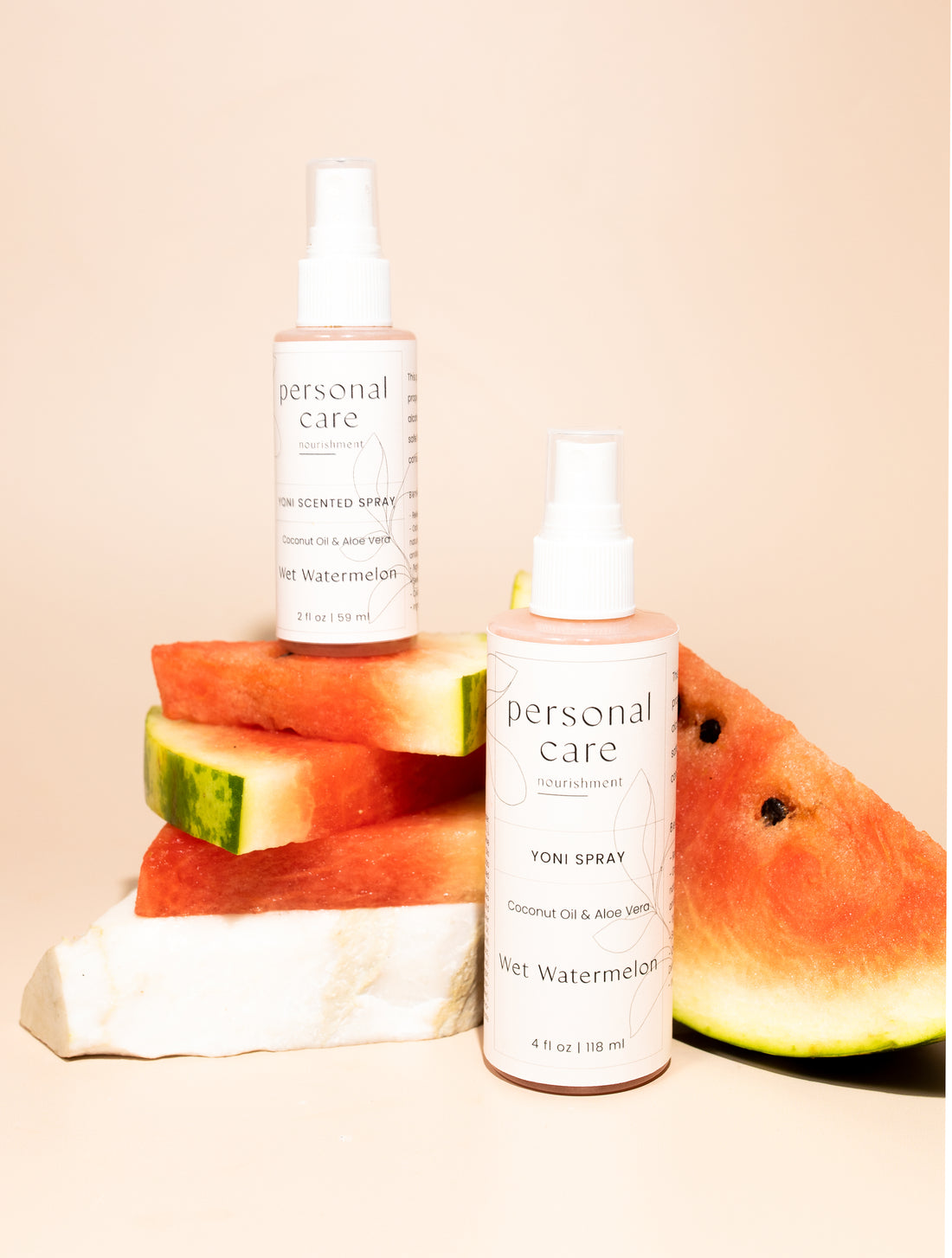 Waking Watermelon YONI SPRAY