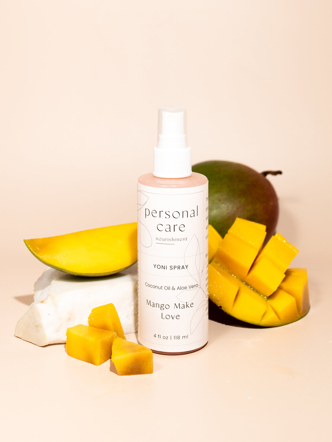 Mango Make Love YONI SPRAY