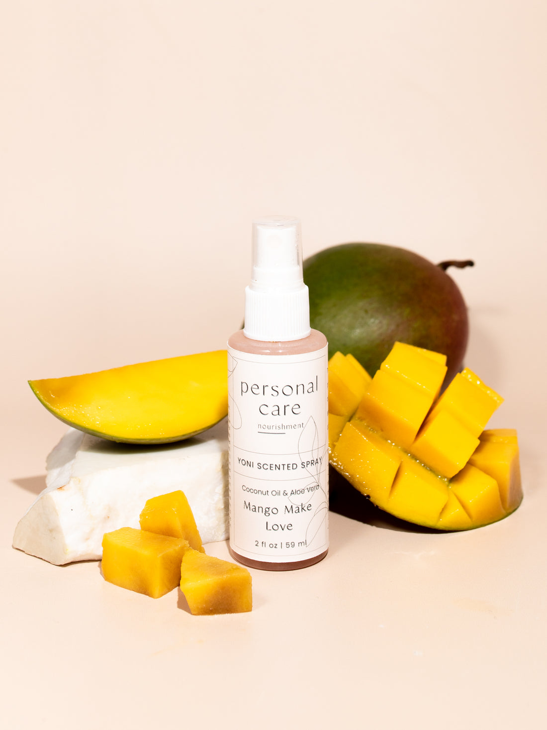 Mango Make Love YONI SPRAY
