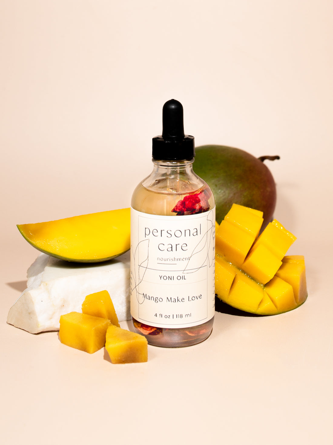 Mango Make Love- YONI Oil