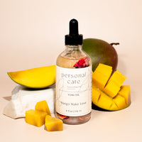 Mango Make Love- YONI Oil