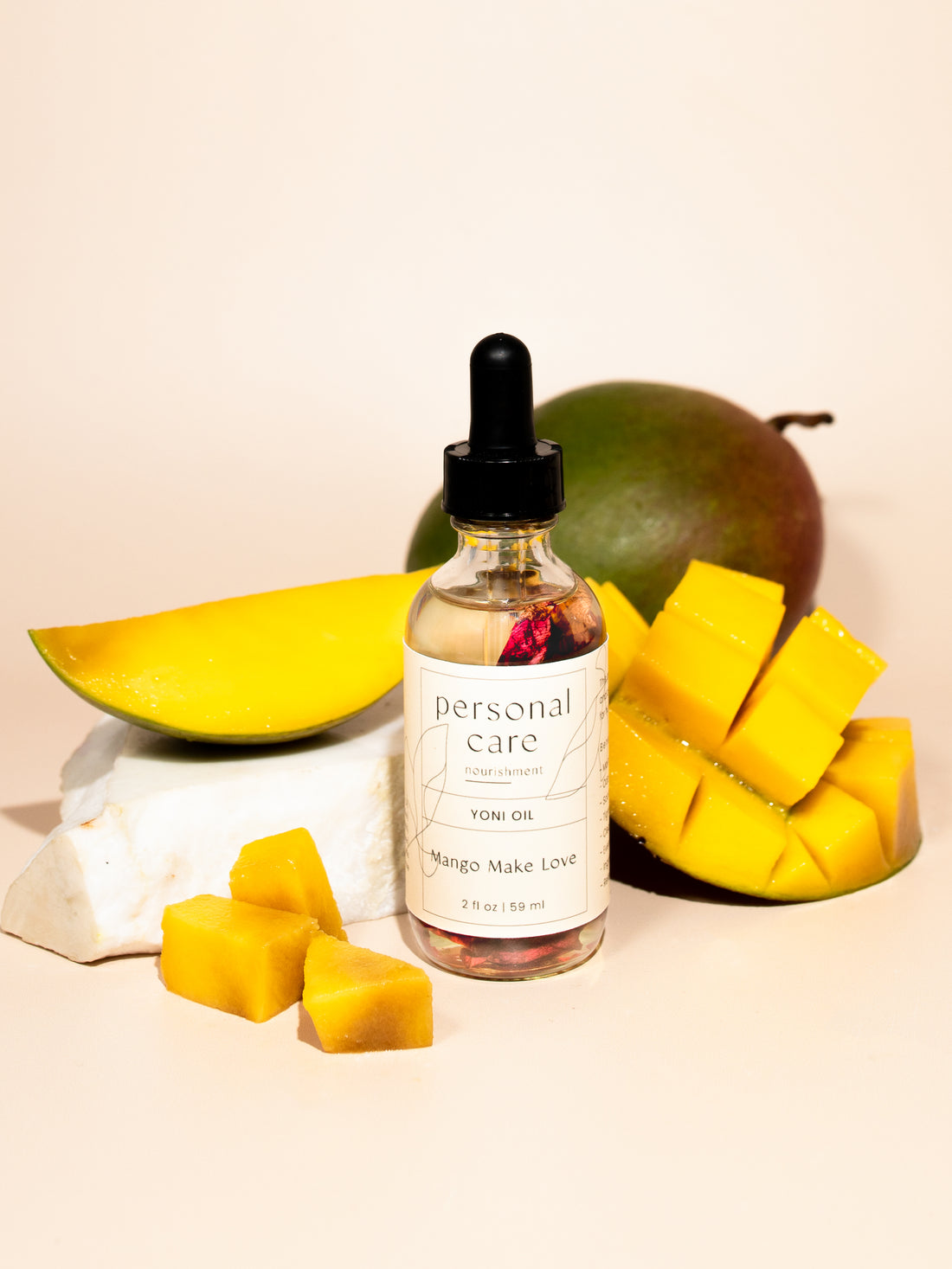 Mango Make Love- YONI Oil