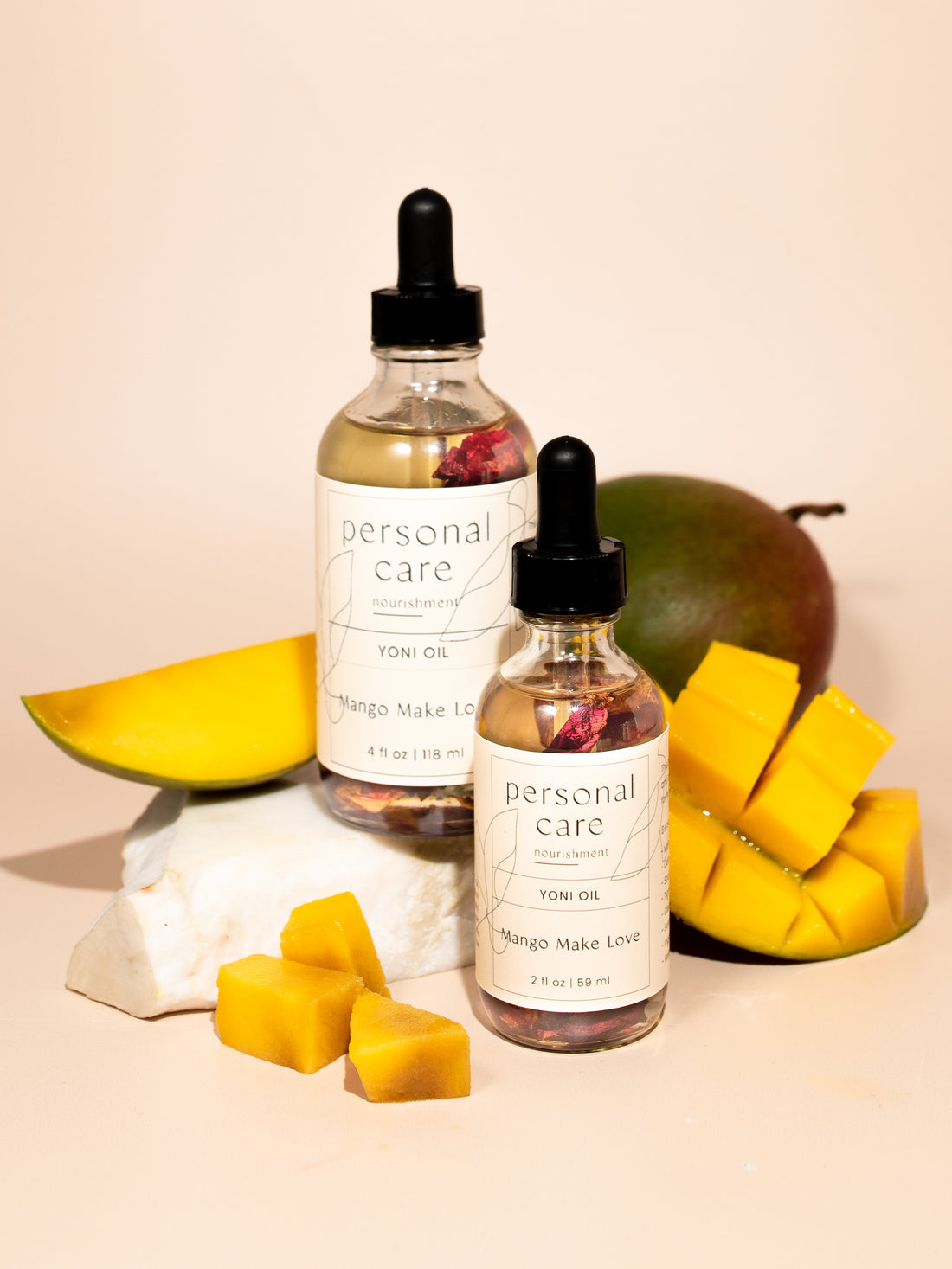 Mango Make Love- YONI Oil